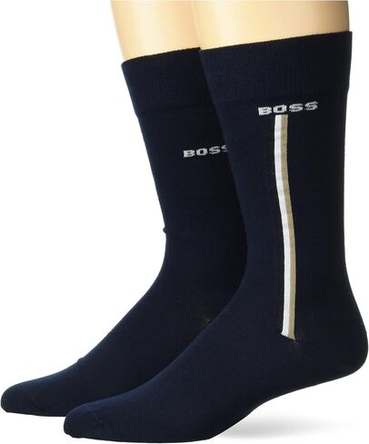 BOSS Men's Striped in Kuwait