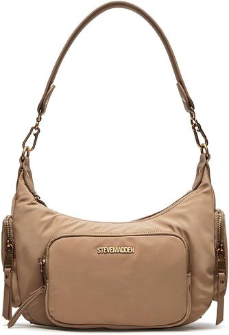 Steve Madden Kevin Nylon Cargo Shoulder Bag in Saudi Arabia