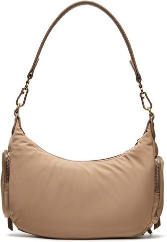 Steve Madden Kevin Nylon Cargo Shoulder Bag in Saudi Arabia