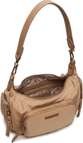 Steve Madden Kevin Nylon Cargo Shoulder Bag in Saudi Arabia