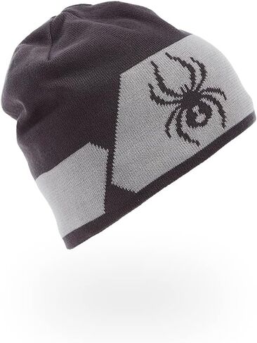 Spyder Men's Shelby Lined Beanie in Saudi Arabia