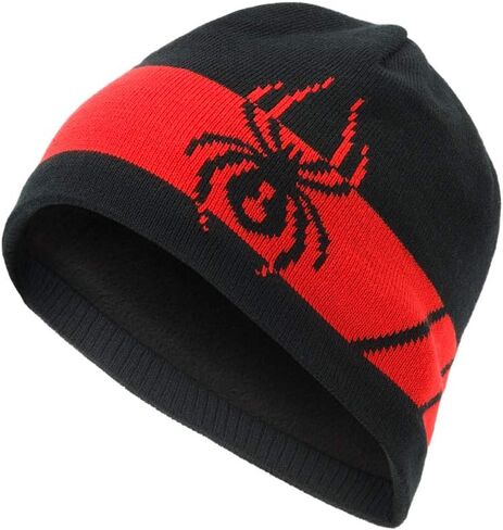 Spyder Men's Shelby Lined Beanie in Saudi Arabia