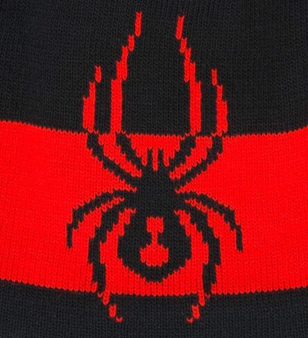 Spyder Men's Shelby Lined Beanie in Saudi Arabia