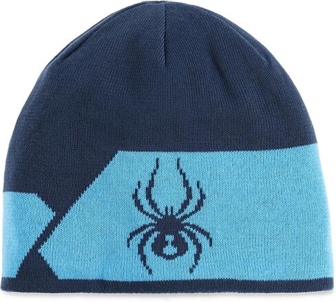 Spyder Men's Shelby Lined Beanie in Saudi Arabia
