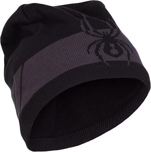 Spyder Men's Shelby Lined Beanie in Saudi Arabia