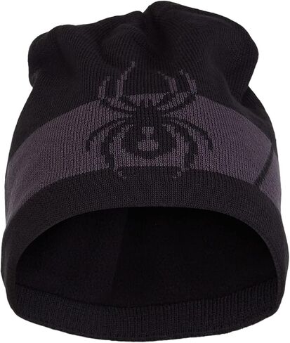 Spyder Men's Shelby Lined Beanie in Saudi Arabia