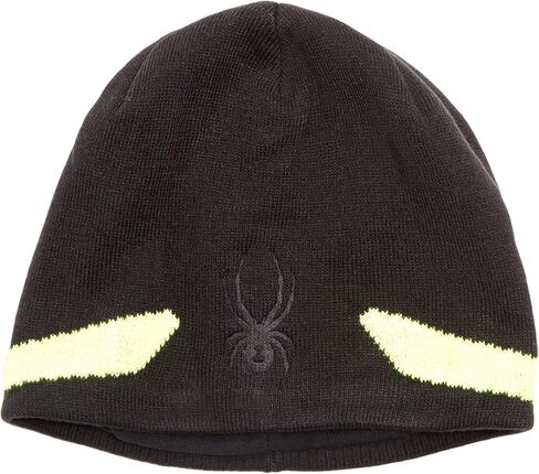 Spyder Men's Shelby Lined Beanie in Saudi Arabia
