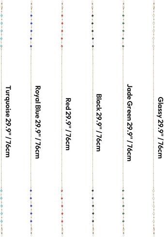 EAONE 10 قطع من حاملات نظارات العين حول الرقبة، حزام النظارات الرياضية للنظارات الشمسية وحزام النظارات للرجال والنساء والأطفال (ملون) in Kuwait