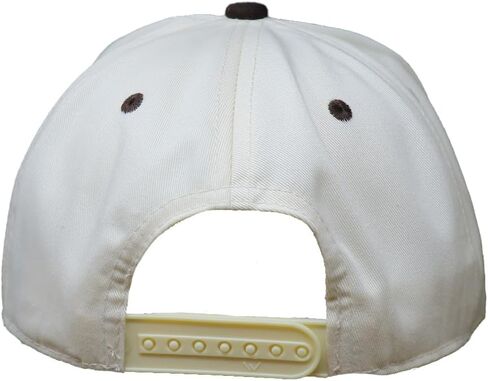 WHISKEY BENT HAT CO. Whiskey Ranch Deer Camp 5-Panel Adjustable Snapback Hat in Saudi Arabia