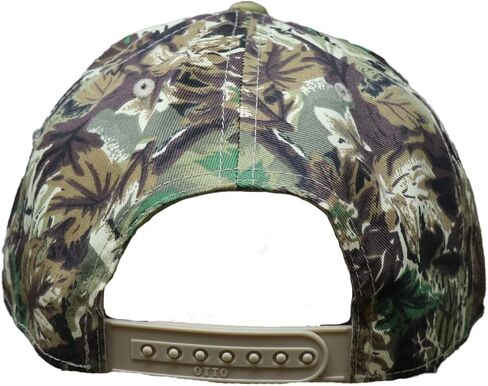 WHISKEY BENT HAT CO. Whiskey Ranch Deer Camp 5-Panel Adjustable Snapback Hat in Saudi Arabia