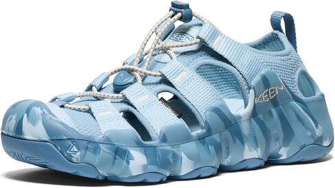 KEEN Women's Hyperport H2 Breathable Easy on Comfortable Hiking and Water Sandals in Saudi Arabia