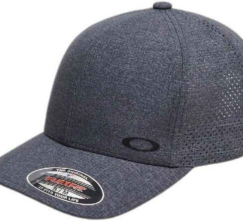 Oakley Women's New Aero Performance Trucker Hat 2 in Saudi Arabia