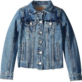 Girls Girl's Denim Jacket