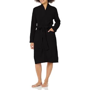Womens Robe Length 40"