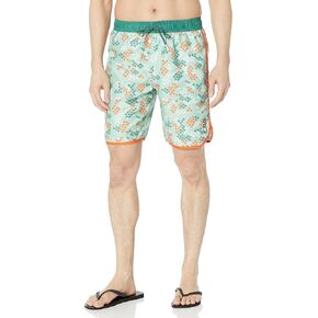Men's Baby Tree Hybrid Shorts