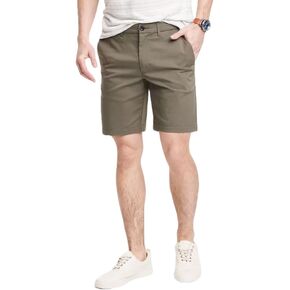 Goodfellow & Co Men's Regular Fit 9" Tech Chino Shorts -