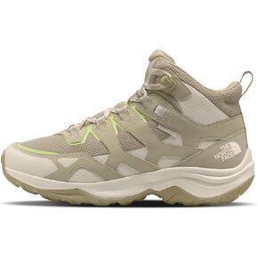 THE NORTH FACE Women's Hedgehog Fastpack 3 Mid Waterproof Hiking Shoes