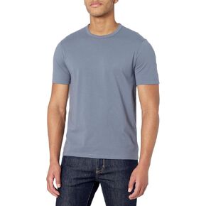 Vince Men's Abstract Daisies Short-Sleeve in Saudi Arabia