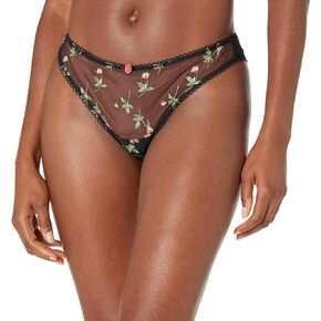 Women's Rose Blossom Brazilian