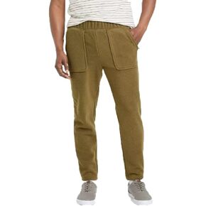 Goodfellow & Co Men's Regular Fit Tapered Polar Fleece Jogger Pants -