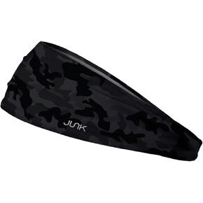 JUNK BRANDS Black Ops Big Bang Lite Headband