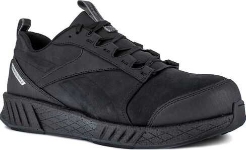 حذاء Reebok Fusion Formidable Work رجالي صناعي وتصميم in Saudi Arabia