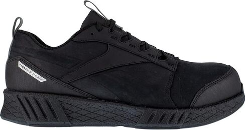 حذاء Reebok Fusion Formidable Work رجالي صناعي وتصميم in Saudi Arabia