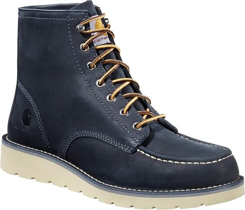 حذاء عمل Carhartt للرجال مقاس 15.24 سم مقاوم للماء ذو ​​مقدمة ناعمة in Saudi Arabia