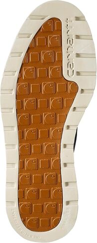 حذاء عمل Carhartt للرجال مقاس 15.24 سم مقاوم للماء ذو ​​مقدمة ناعمة in Saudi Arabia
