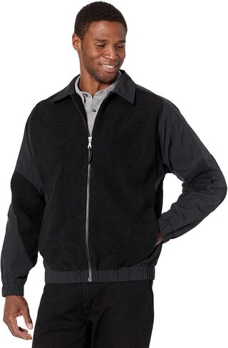 سترة Zanerobe Shearling Panel in Kuwait