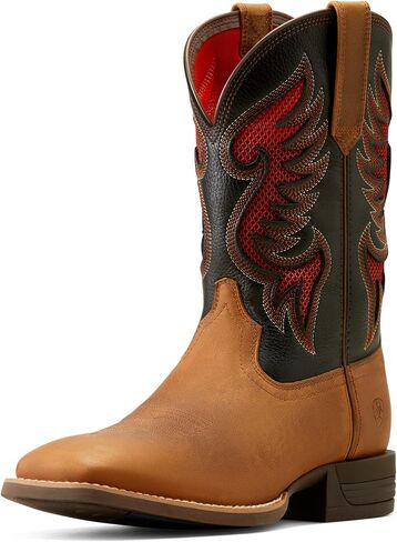 Ariat Men's P26022_m_Foo Western Boot in Saudi Arabia