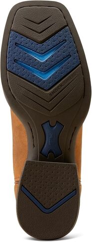 Ariat Men's P26022_m_Foo Western Boot in Saudi Arabia