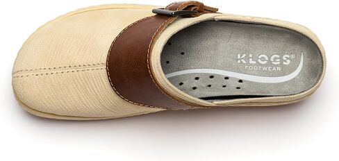 Klogs Footwear Austin Women's Shoes in Saudi Arabia