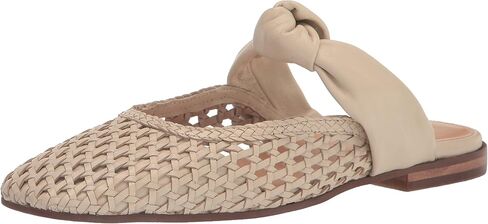 Seychelles Women's Art Deco Mule in Saudi Arabia