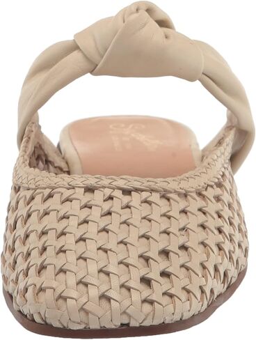 Seychelles Women's Art Deco Mule in Saudi Arabia