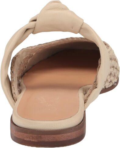 Seychelles Women's Art Deco Mule in Saudi Arabia