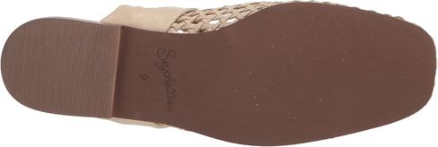 Seychelles Women's Art Deco Mule in Saudi Arabia