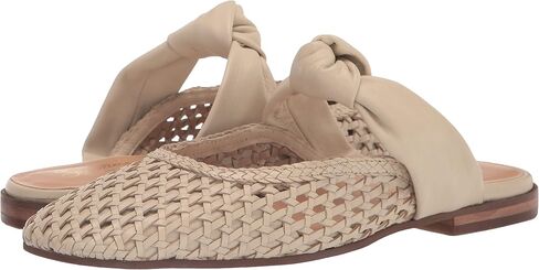 Seychelles Women's Art Deco Mule in Saudi Arabia