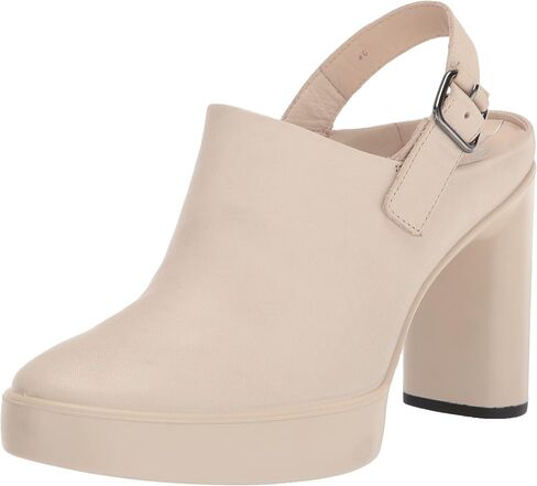 ECCO Women's Shape Sculpted Motion 75 Slingback Mule in Saudi Arabia
