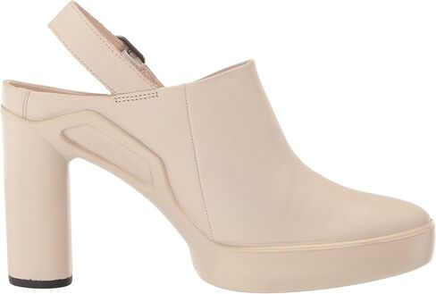ECCO Women's Shape Sculpted Motion 75 Slingback Mule in Saudi Arabia