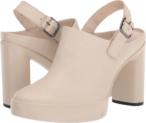 ECCO Women's Shape Sculpted Motion 75 Slingback Mule in Saudi Arabia