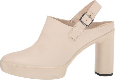 ECCO Women's Shape Sculpted Motion 75 Slingback Mule in Saudi Arabia