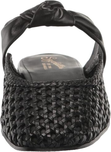 Seychelles Women's Art Deco Mule in Saudi Arabia