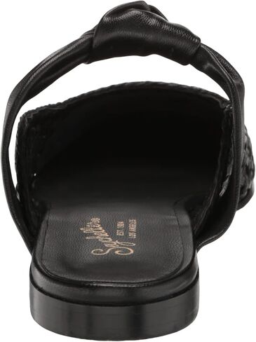 Seychelles Women's Art Deco Mule in Saudi Arabia