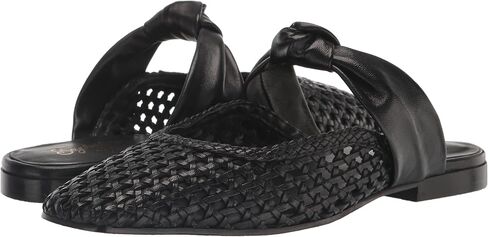 Seychelles Women's Art Deco Mule in Saudi Arabia