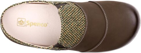 REVITALIGN Women's Nuevo Harvest Mule in Saudi Arabia