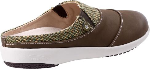 REVITALIGN Women's Nuevo Harvest Mule in Saudi Arabia