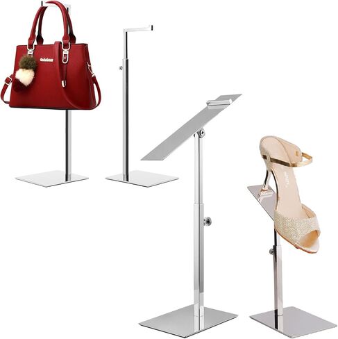 حامل عرض المحفظة وحامل الأحذية من K KAIDIYIN in Kuwait