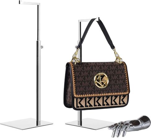 حامل عرض المحفظة وحامل الأحذية من K KAIDIYIN in Kuwait