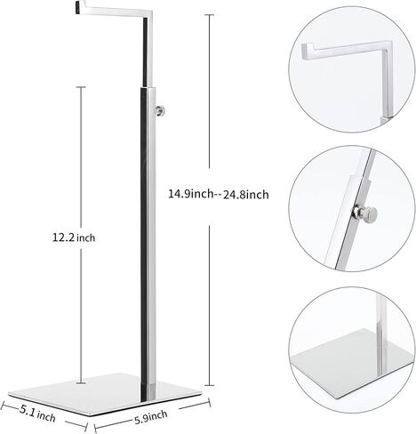 حامل عرض المحفظة وحامل الأحذية من K KAIDIYIN in Kuwait